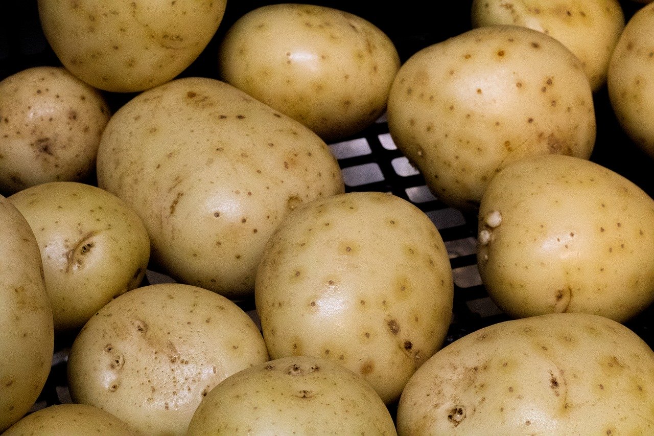 自然薯の保存方法はどうしたら良い？選び方は？